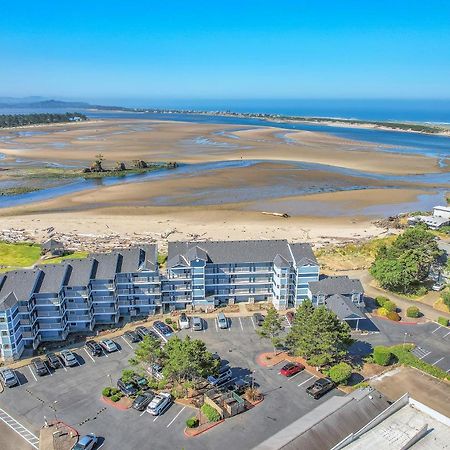 Waters Edge 308 Apartment Lincoln City Luaran gambar