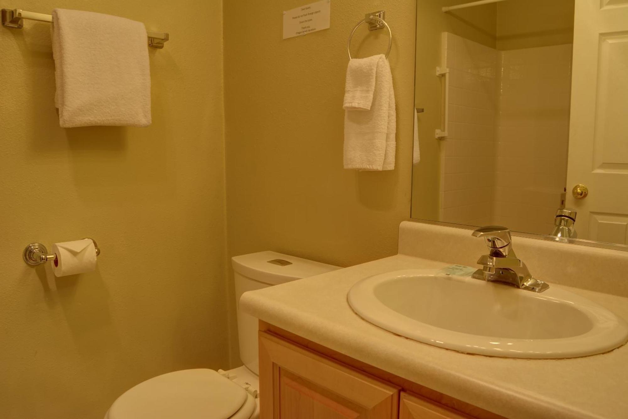 Waters Edge 308 Apartment Lincoln City Luaran gambar