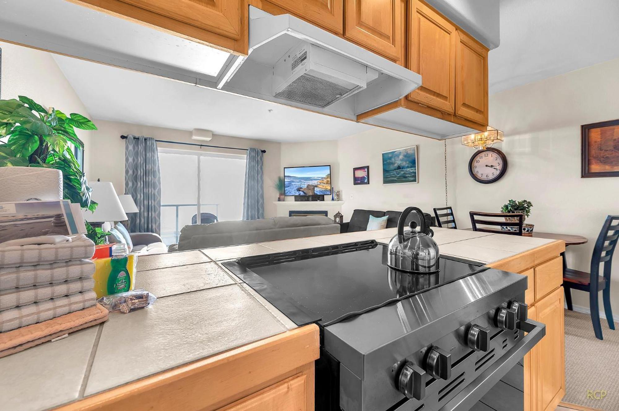 Waters Edge 308 Apartment Lincoln City Luaran gambar